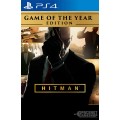 Hitman - Game of The Year Edition PS4